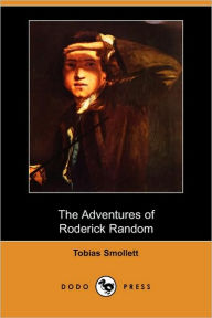 The Adventures of Roderick Random