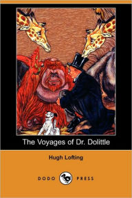 The Voyages of Dr. Dolittle