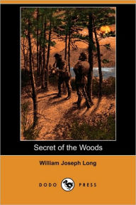 Secret Of The Woods