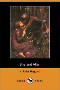 She and Allan