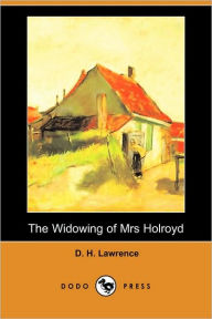 The Widowing of Mrs. Holroyd