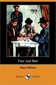 Four Just Men