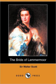 The Bride Of Lammermoor