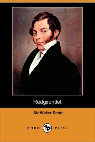 Redgauntlet