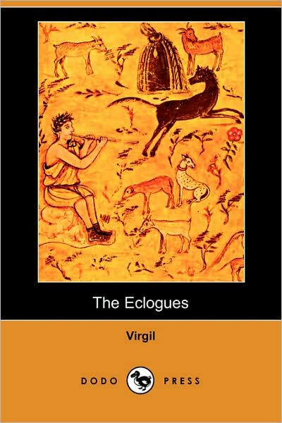 The Eclogues By Virgil, Paperback | Barnes & Noble®