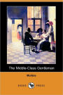 The Middle-Class Gentleman / Edition 1