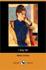 I Say No