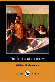 Taming Of The Shrew