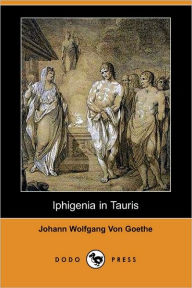 Iphigenia In Tauris