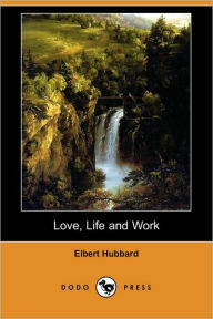 Love, Life and Work
