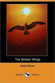 The Broken Wings