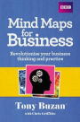 Mind Maps for Business: Revolutionise Your Business Thinking and Practise