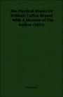Poetical Works of William Cullen Bryant