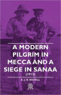 A Modern Pilgrim In Mecca And A Siege In Sanaa (1913)