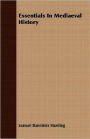 Essentials In Mediaeval History