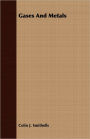 Gases And Metals