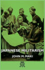 Japanese Militarism