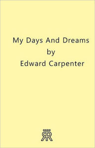 My Days And Dreams