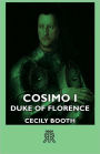 Cosimo I - Duke Of Florence