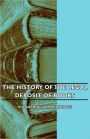 The History Of The Legal Deposit Of Books