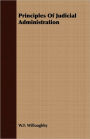 Principles of Judicial Administration