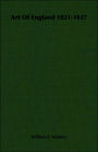 Art of England 1821-1837