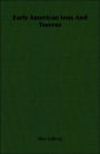 Early American Inns and Taverns