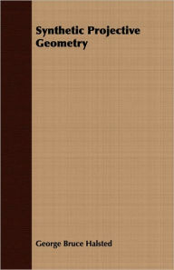 Synthetic Projective Geometry