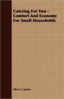 Catering For Two - Comfort And Economy For Small Households