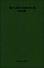Girls Own Book 1834