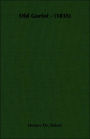 Old Goriot - (1835)
