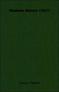 Madame Bovary: 1857