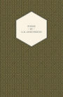 Poems of G.K. Chesterton