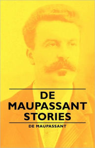 de Maupassant Stories