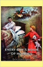 Every Boy's Book Of Hobbies