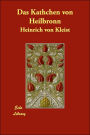 Das Kathchen Von Heilbronn