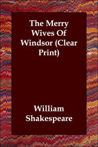 The Merry Wives of Windsor