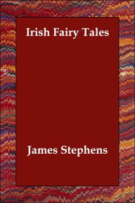 Irish Fairy Tales