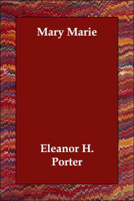 Mary Marie