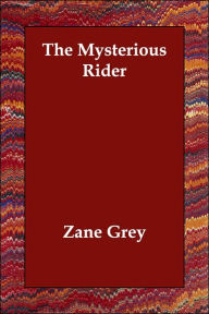The Mysterious Rider