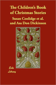 The Children'S Book Of Christmas Stories