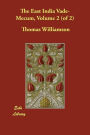 The East India Vade-Mecum, Volume 2 (of 2)