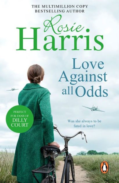 Love Against All Odds. 20th JANUARY 2022