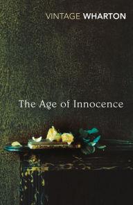 Title: The Age of Innocence, Author: Edith Wharton