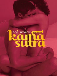 Title: Ann Summers Little Book of Kama Sutra, Author: Ann Summers