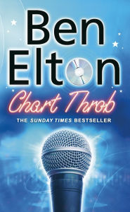 Title: Chart Throb, Author: Ben Elton
