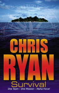 Title: Alpha Force: Survival: Book 1, Author: Chris Ryan
