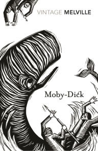 Title: Moby-Dick, Author: Herman Melville