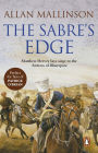 The Sabre's Edge: (Matthew Hervey 5)