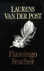 Flamingo Feather
